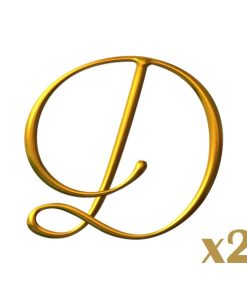 Cliché 2 Tinta Deluxe