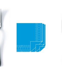 servilletas personalizadas 20x20 3 capas