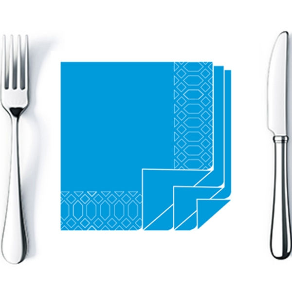 servilletas personalizadas 30x30 de 3 capas