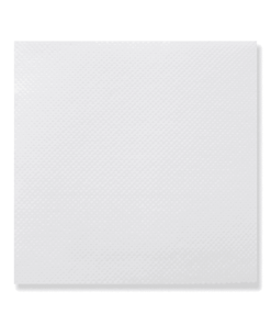 1.000 Servilleta 20x20 (10x10 cm. plegada) Doble Punto Blanca con Impresión a Todo Color