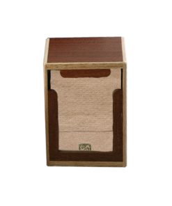 Servilletas miniservis 17x17 para servilletero de barra