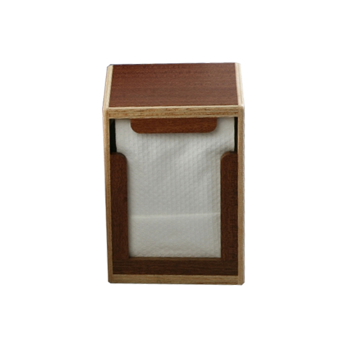 Servilletas miniservis personalizadas 17x17 para servilletero de barra