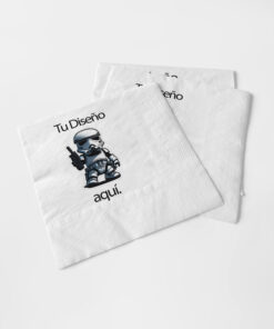 servilletas personalizadas 33x33