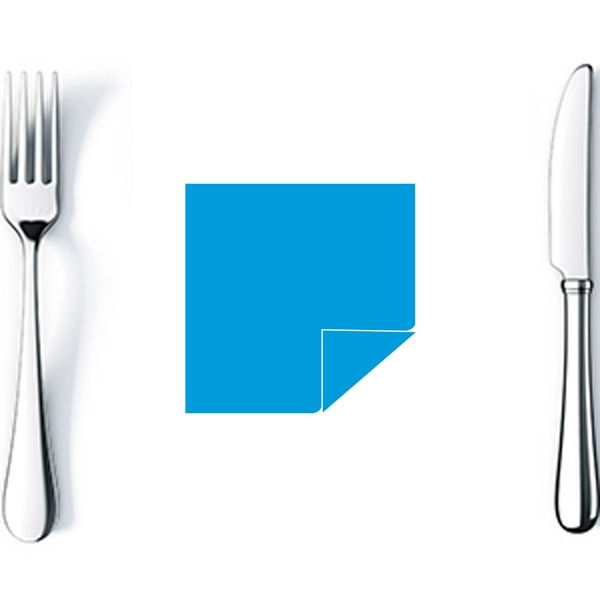 servilleta personalizada 20x20 airlaid