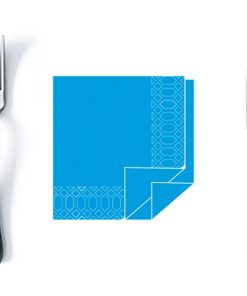 servilletas personalizadas 24x24 de 2 capas