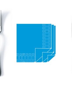 servilletas personalizadas 24x24 de 3 capas