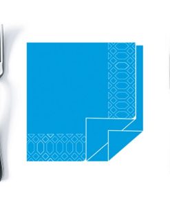 servilletas personalizadas 30x30 de 2 capas