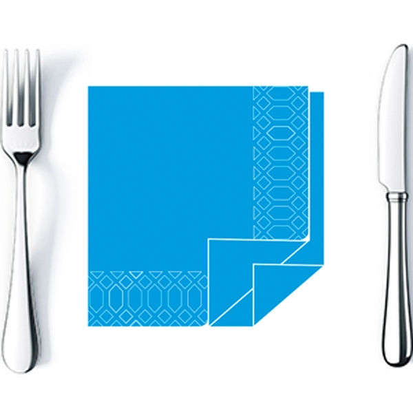 servilletas personalizadas 30x30 de 2 capas