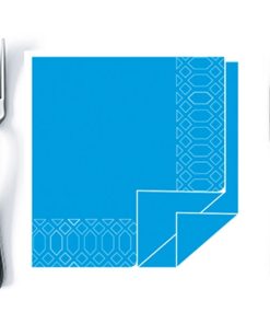 servilletas personalizadas 33x33 de 2 capas