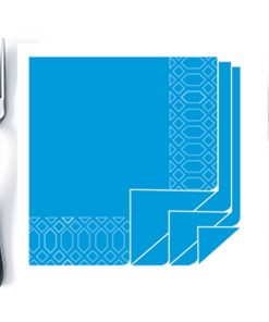 Servilletas Personalizadas 33x33 de 3 capas