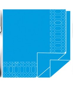 Servilletas Personalizadas 40x40 de 2 Capas