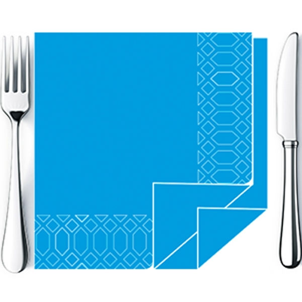 Servilletas Personalizadas 40x40 de 2 Capas