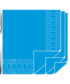 Servilletas Personalizadas 40x40 de 3 Capas