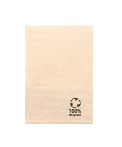 Servilletas miniservis 17x17 para servilletero de barra