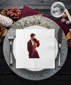 Servilletas Personalizadas 40x40