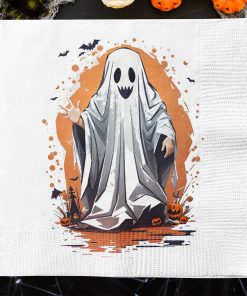 Servilleta Fantasma