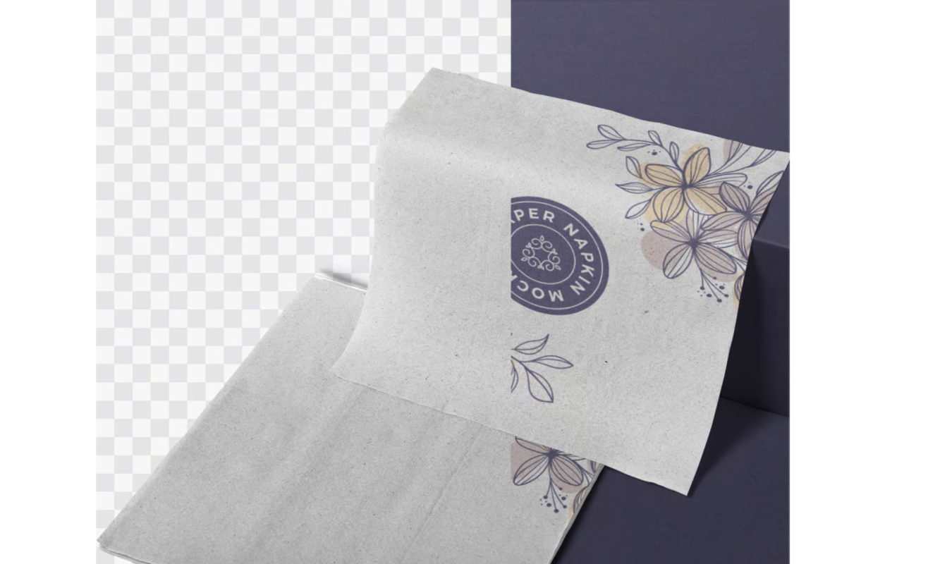 La Importancia de las servilletas de papel personalizadas en la Hostelería