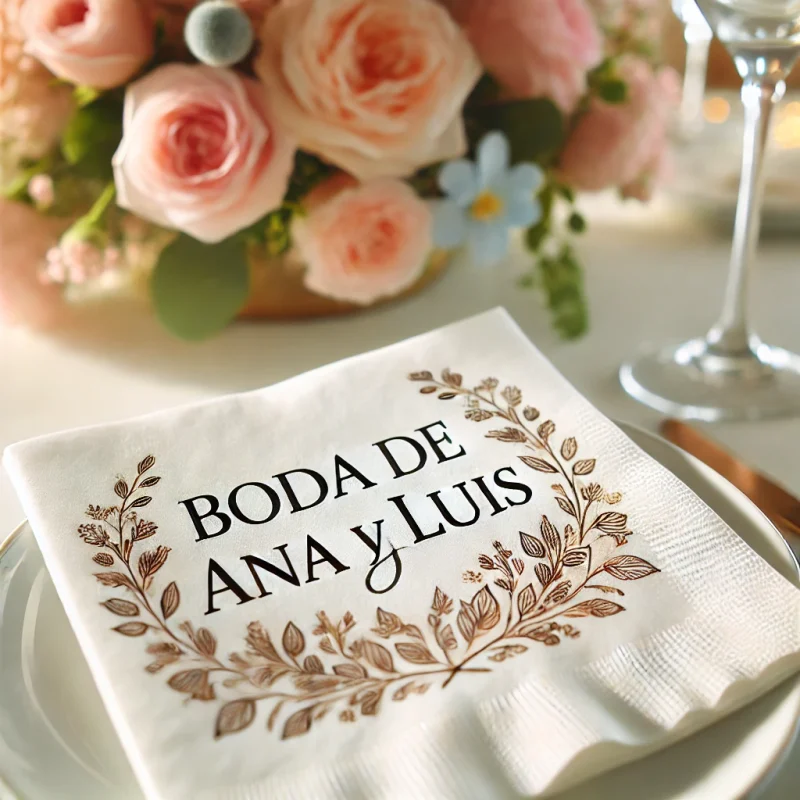 bodas de primavera