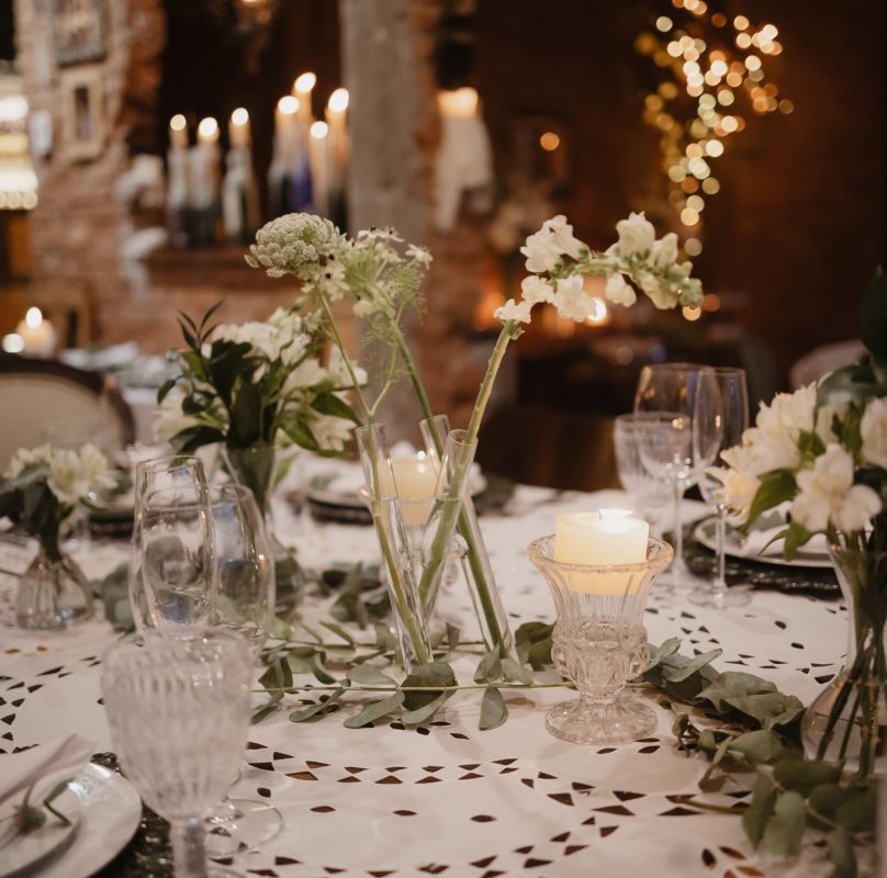 Servilletas de papel personalizadas